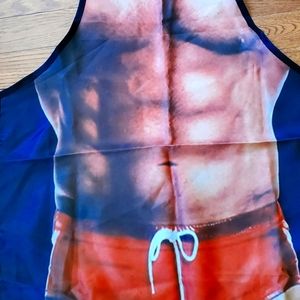 Funny apron excellent gift